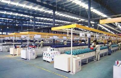 實體經濟翻身之戰終將到來!全因&ldquo;共享工廠&rdquo;的誕生!